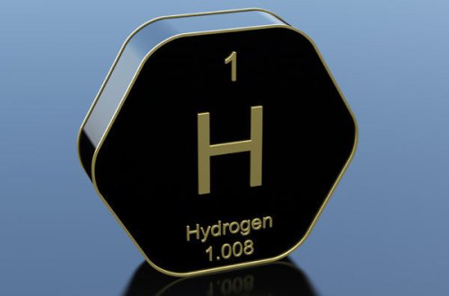 Alimlər ilk dəfə metal hidrogen yaradıblar