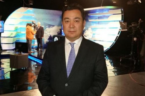 “Azərbaycan diasporu Şuhrat Barlasın müdafiəsinə qalxıb”