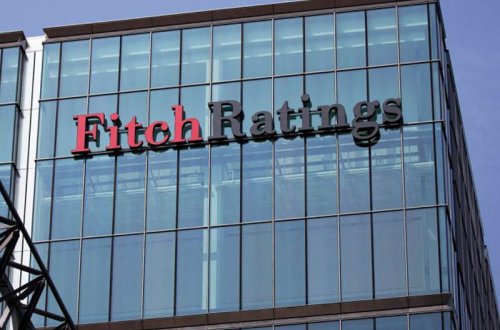 Türkiyə ilə Azərbaycanın kredit reytinqləri bərabərləşib