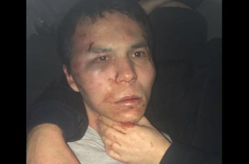 “Reina” terrorçusu hər şeyi danışdı: əmri kimdən alıb, kimlər kömək edib, necə qaçıb?