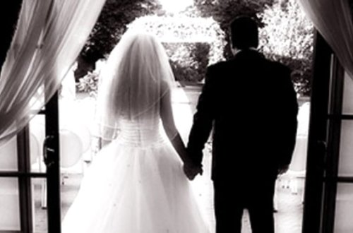 Sevib evləndilər, bir evdə yaşadılar...amma 20 il danışmadılar - QƏRİBƏ HADİSƏ - FOTOLAR