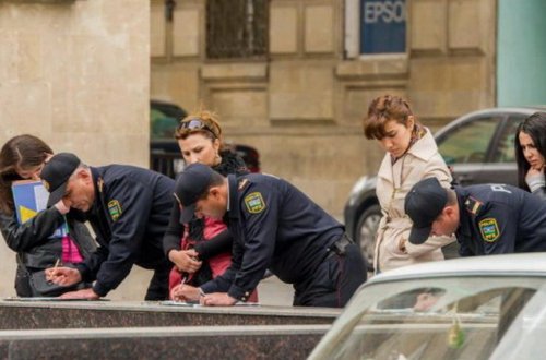 Piyadalara 100 manat cərimə hansı hallarda yazılacaq? - Ekspert detalları açıqladı 