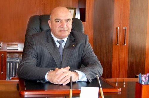 Quba icra başçısını yoxladılar - KÜLLİ MİQDARDA MƏNİMSƏMƏ