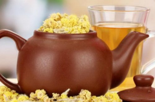 Orqanizmi qurdlardan təmizləyən, qaraciyəri, ödü sağaldan MÖHTƏŞƏM DƏMLƏMƏ