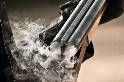 Çoban özünü güllələyib öldürdü