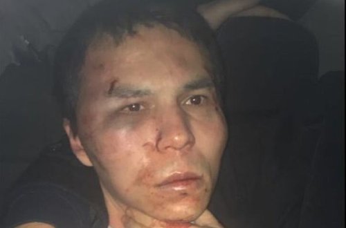 “Reina” terrorçusu hər şeyi danışdı - QAN DONDURAN İFADƏ