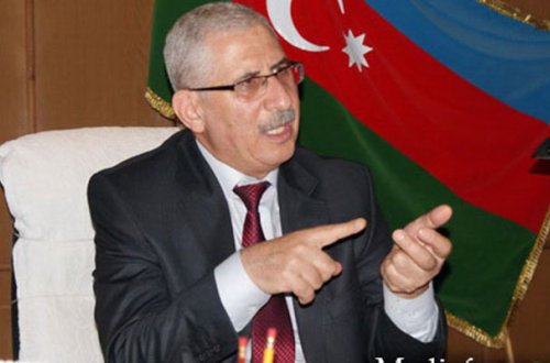 “Anarın işdən çıxarılması jurnalistlərə dərs oldu”