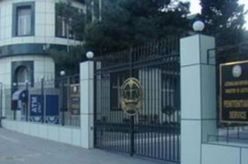 7 nəfər vəzifəsindən azad edilib, 20-si isə xaric olunub - Penitensiar Xidmətdə