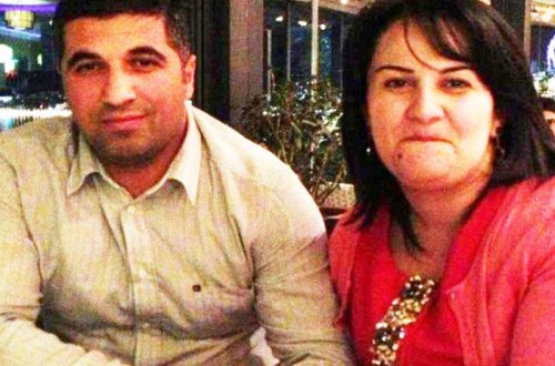 Bələdiyyə sədrini və həyat yoldaşını öldürən şəxsə rədd cavabı