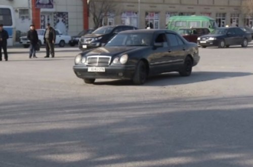 Heç bir nişan yoxdur, amma cərimə yazılır — VİDEO