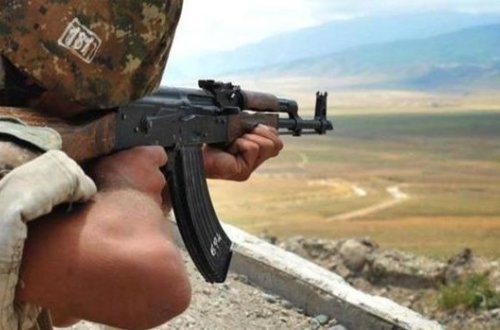 Cəbhədə nə baş verir? – AÇIQLAMA