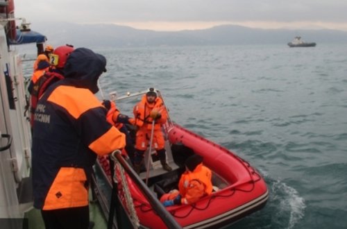 Malayziyada gəmi yoxa çıxıb - 31 nəfərdən xəbər yoxdur