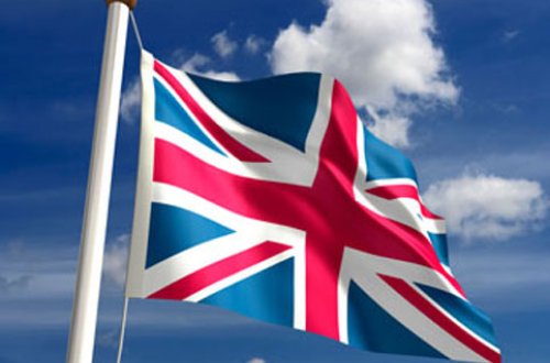 Britaniyadan Trampa ETİRAZ