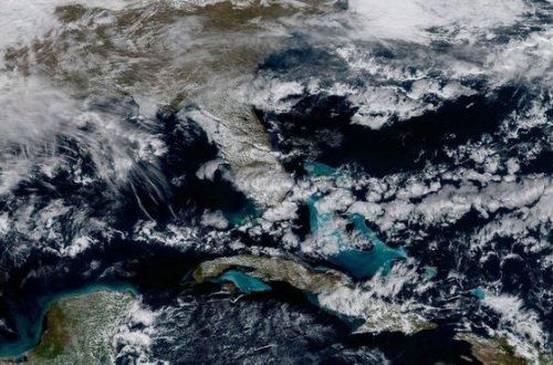 NASA dünyanın ən dəqiq görüntülərini yayıb – FOTO