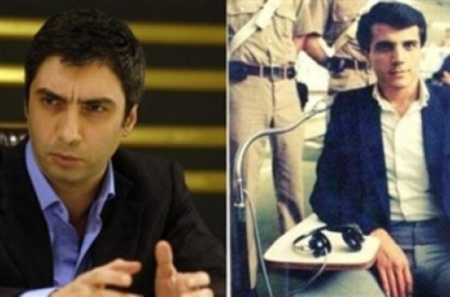 Estetik əməliyyatla üzü dəyişdirilən Polat Alemdar obrazının həyatdakı gerçək üzü - ABDULLA ÇATLI KİMDİR? + DOSYE