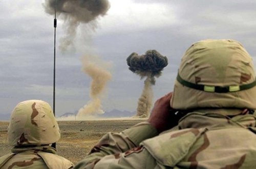 ABŞ-dan Yəməndə xüsusi əməliyat: 41 terrorçu, 16 dinc sakin öldürüldü