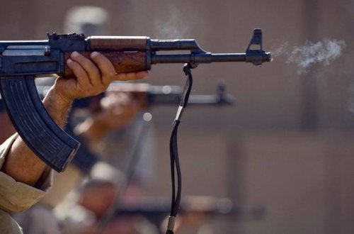 Erməni təxribatı ara vermir