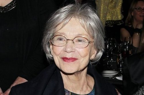 Fransanın məşhur aktrisası dünyasını dəyişib