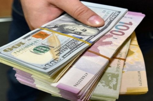 “Qara bazar”da dollar neçəyədir? – QİYMƏT
