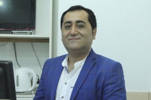Elgiz: Pələng kimiyəm, geri qayıdıram