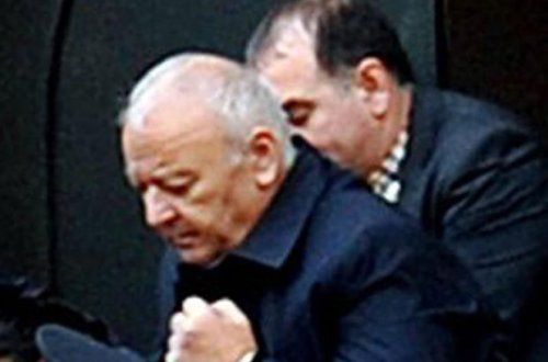 “MTN işi”: Akif Çovdarov məni MTN-də döydü