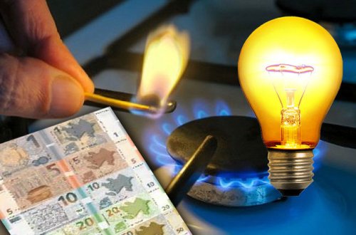 Əhaliyə ŞAD XƏBƏR: Kommunal borclar SİLİNƏCƏK