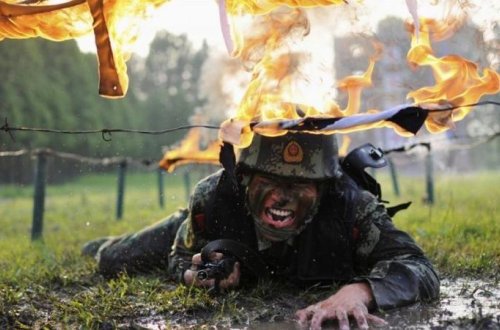 Müharibə ƏMRİ VERİLDİ: 2 milyon əsgər hücuma hazırlaşır