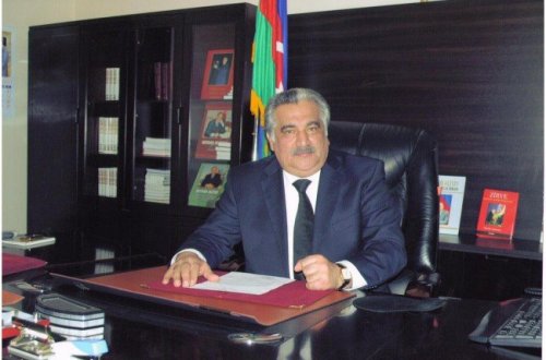 SON DƏQİQƏ: Prezidentin iclasında ürəyi gedən icra başçısı DANIŞDI: 