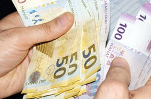 ŞAD XƏBƏR! Maaşlar ARTDI