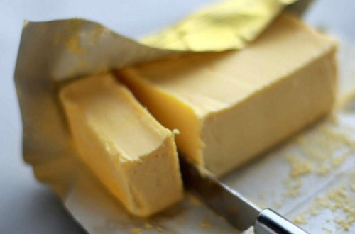 SOS: Ölkədə saxta kərə yağları satılır - VİDEO