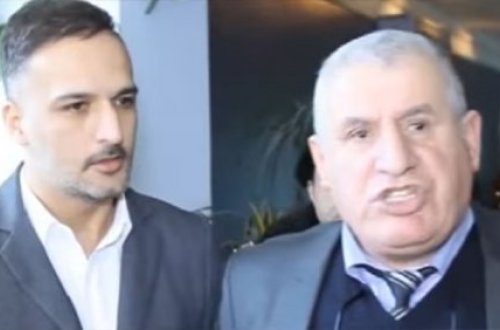 Direktorun ölüm işi böyüdü, idarə reaksiya verdi - 