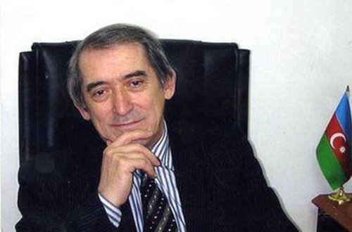 QMİ-nin şöbə müdiri vəfat edib