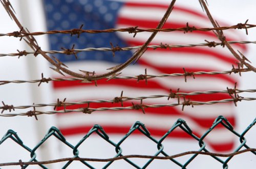 Amerikalıların İraqa girişinə qadağa qoyuldu