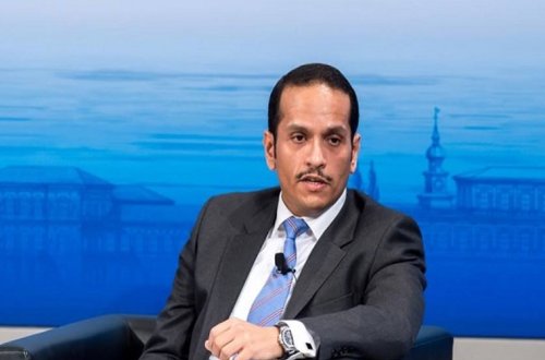 Qətərin xarici işlər naziri Azərbaycana gəlir