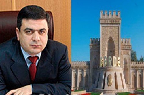 Bərdədə məmurlar üç ailəni məhv edir: “Çayxana binasında soyuqdan qırılırıq” - TƏFSİLAT- BƏRDƏDƏ