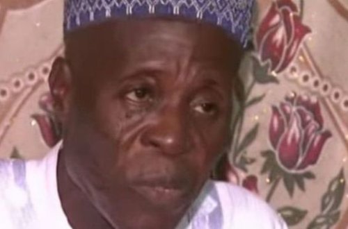 130 arvadı olan nigeriyalı vaiz vəfat edib