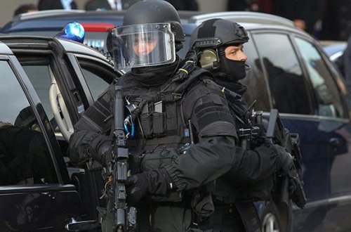 Dünyanın ən güclü kəşfiyyat orqanları