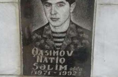 7 gün ermənilərlə tək döyüşdü və... – İnanılmaz qəhrəmanlıq