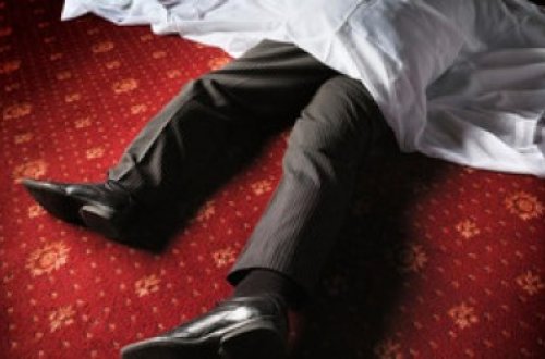 Bakıda mənzildə Gürcüstan vətəndaşının meyiti tapılıb