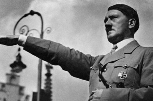 Nasistlərin 70 il öncə SSRİ-də gizlətdikləri tapıldı: İlk dəfə yayılan ŞOK FOTOLAR