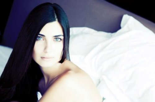 Tuba ərindən ayrılır - FOTO