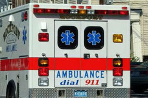 ABŞ-da yük maşını insanların üstünə sürülüb: Ölənlər var