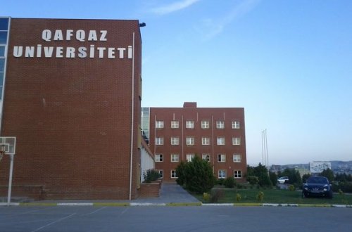 Qafqaz Universitetinin tələbələri hansı ali məktəbə yerləşdiriləcəklər?
