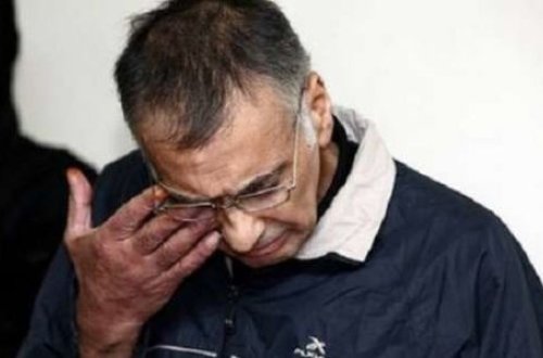 Dilqəmdən ürək ağrıdan məktub: Vəziyyətim pisdir, şiddətli ağrılarım var