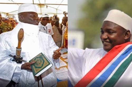 Bu ölkə adını dəyişdi: Artıq İslam Respublikası deyil