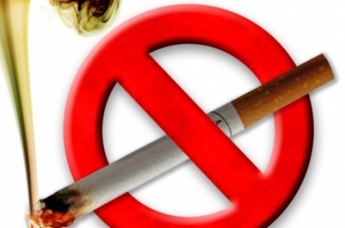  NAZİRLİK: Tütünlə mübarizədə qanunvericiliyin gücləndirilməsi zəruridir