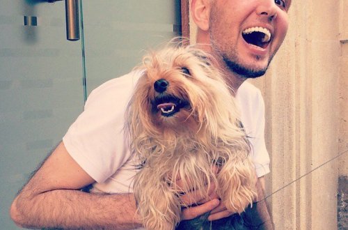 Samiraldo üstündə 