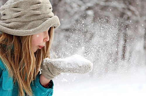 Fevralın ilk gününün havası