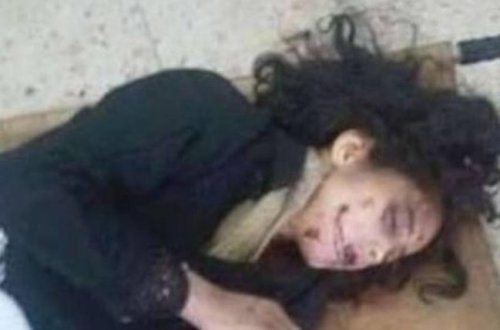 Qubada DƏHŞƏT! Ata 13 yaşlı qızını...