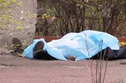 Ermənilərdən daha bir VƏHŞİLİK: Azərbaycanlını öldürüb zibilliyə atdılar